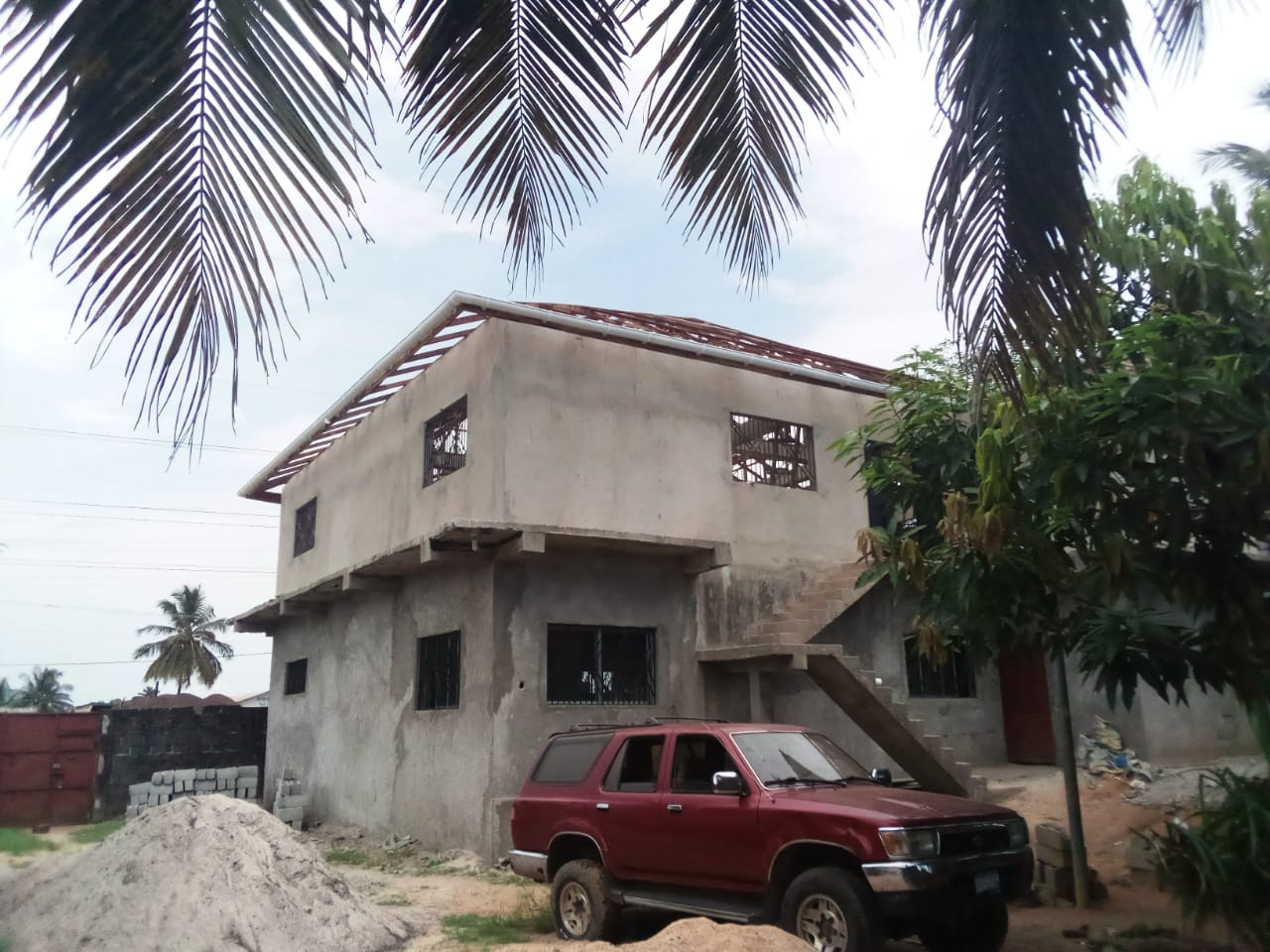 CONSTRUCTION PROJECTS