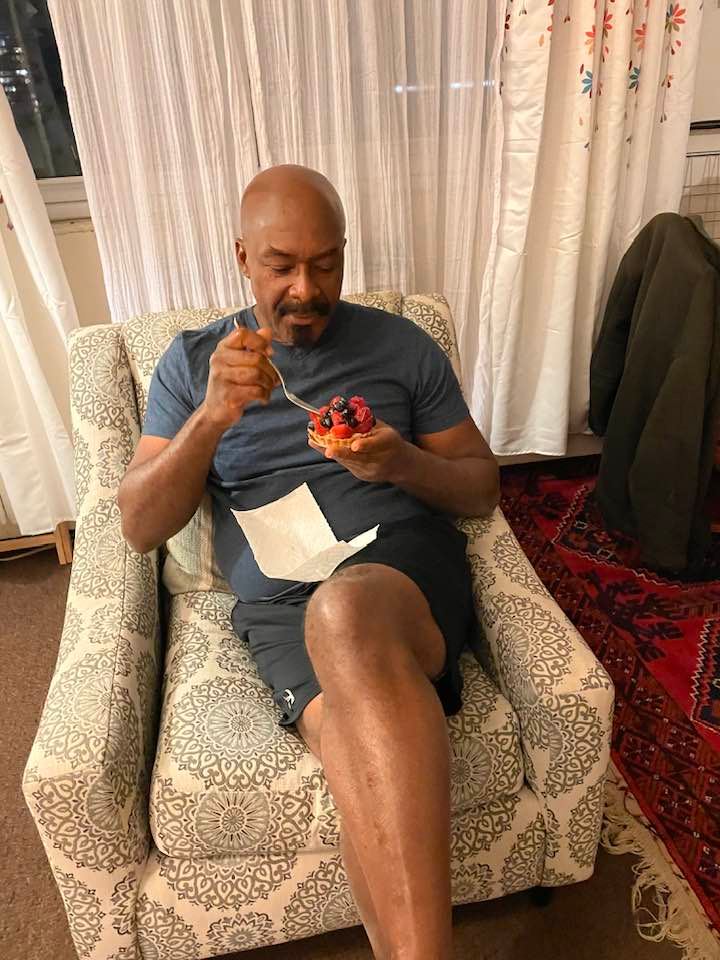 Birthday Celebration