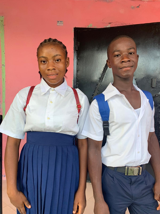 Family Responsibilities